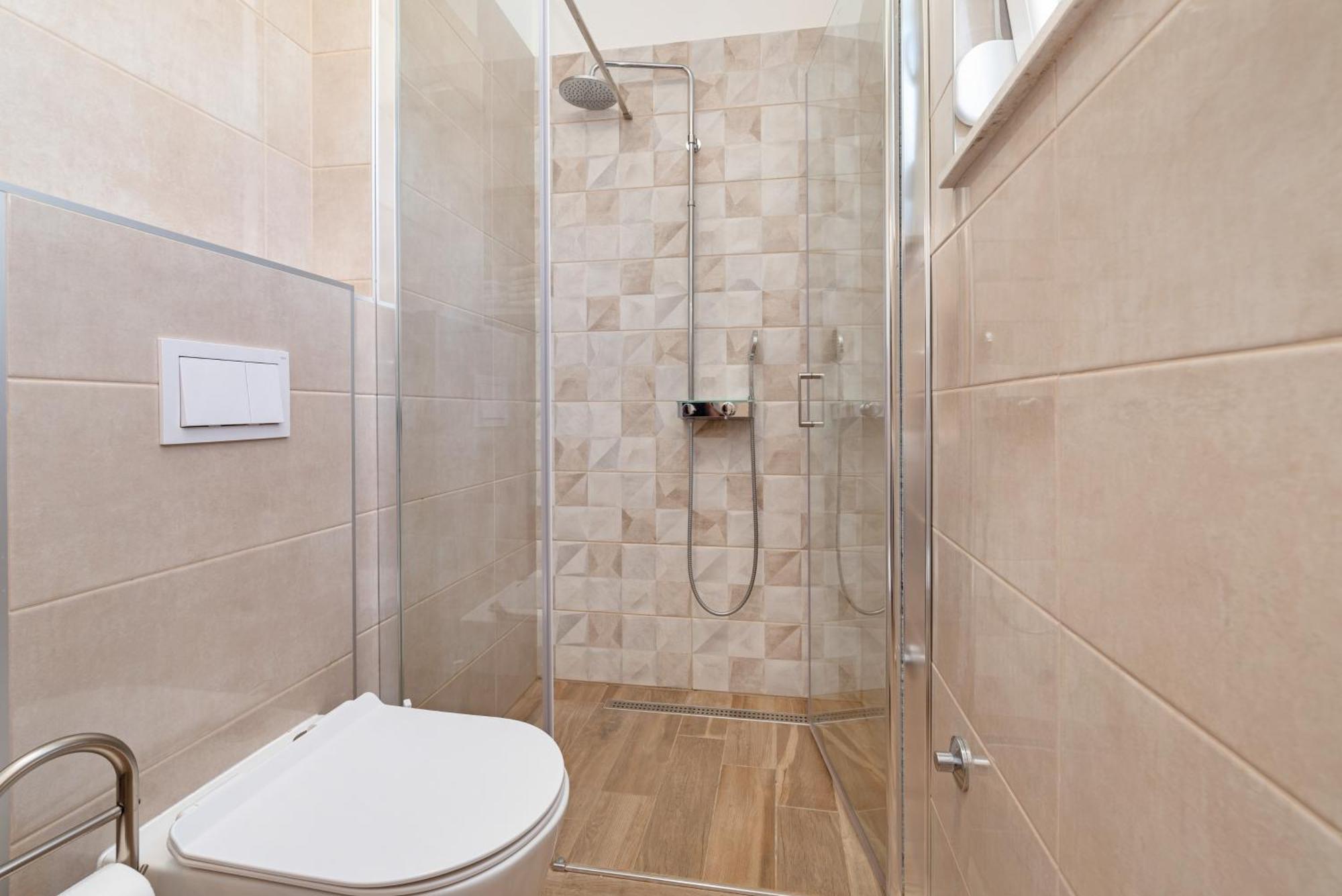 Apartments Boomerang Рогозниця Екстер'єр фото