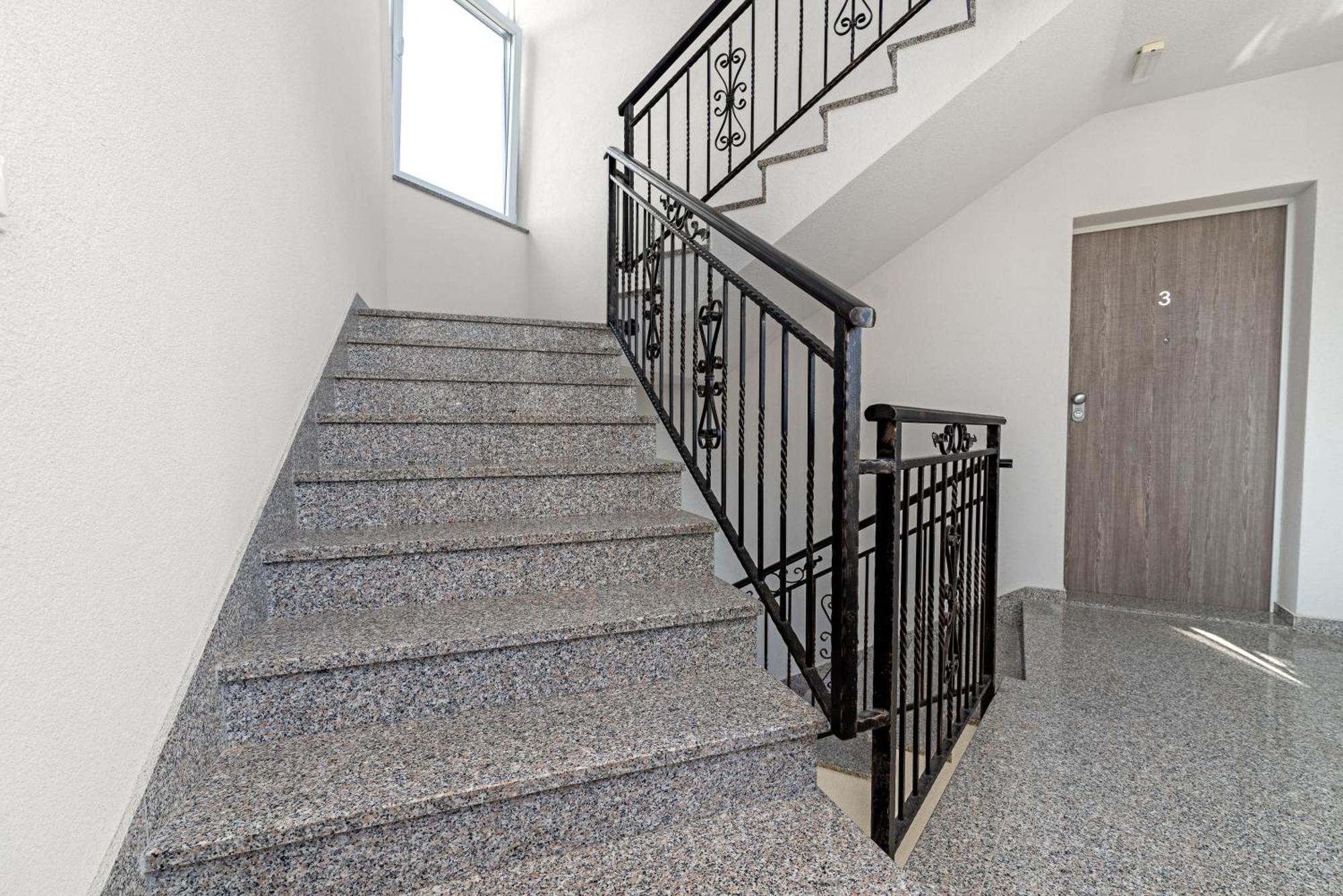 Apartments Boomerang Рогозниця Екстер'єр фото