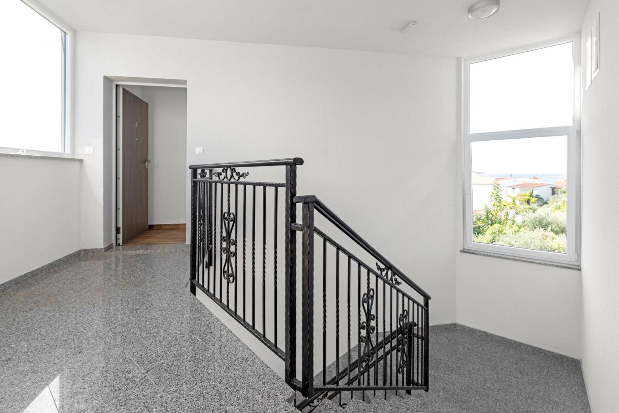 Apartments Boomerang Рогозниця Екстер'єр фото