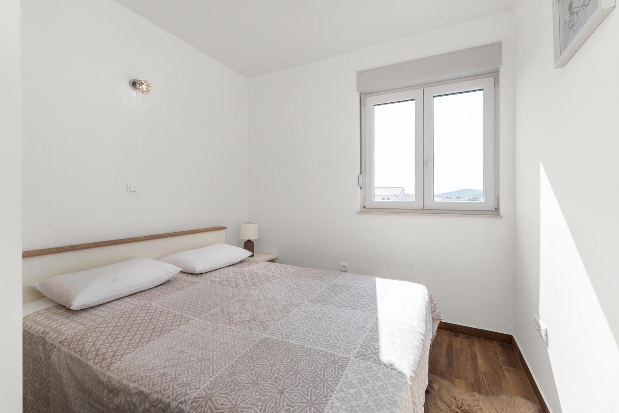 Apartments Boomerang Рогозниця Номер фото