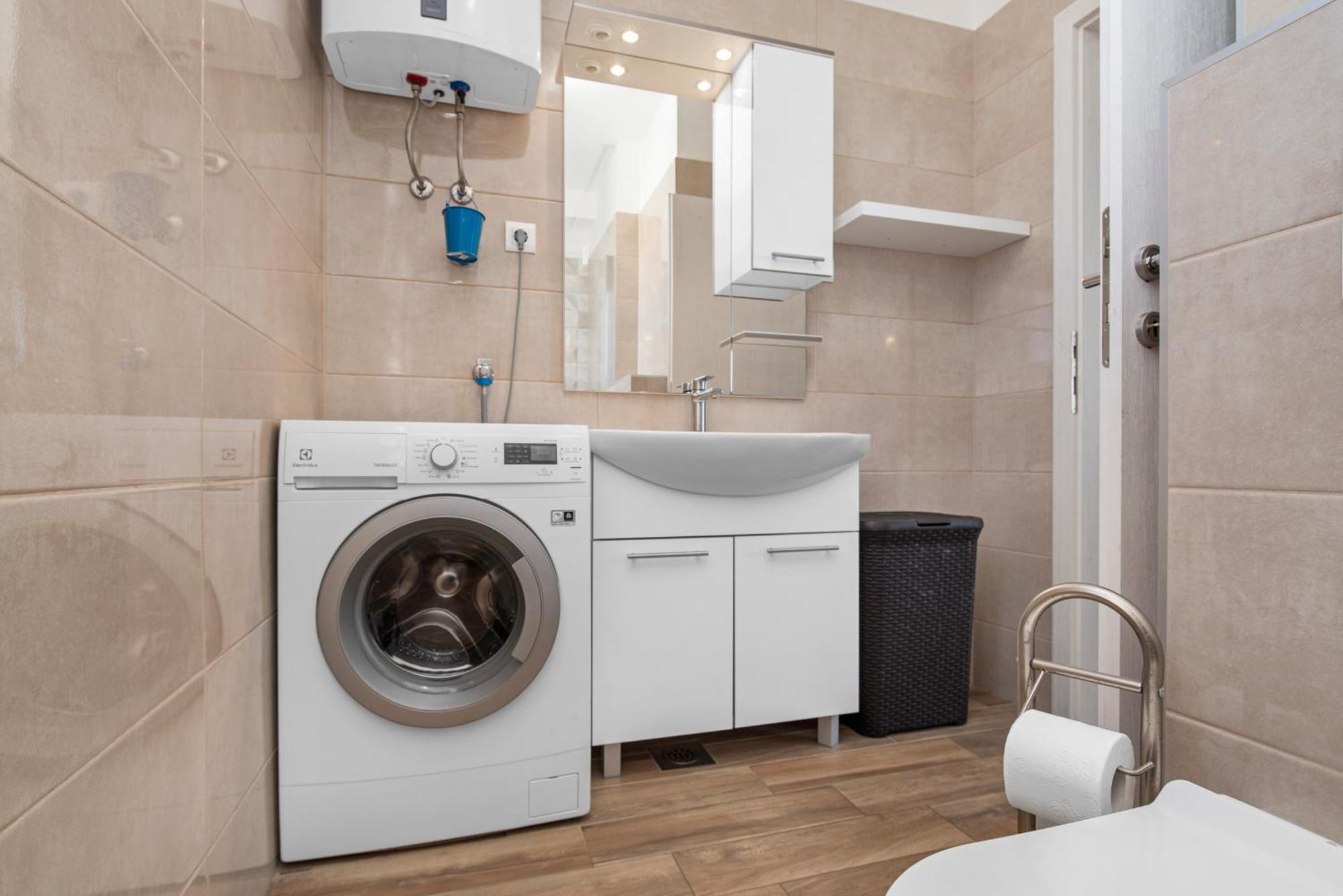 Apartments Boomerang Рогозниця Номер фото