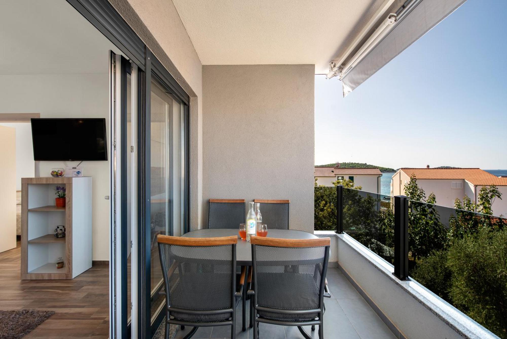Apartments Boomerang Рогозниця Номер фото