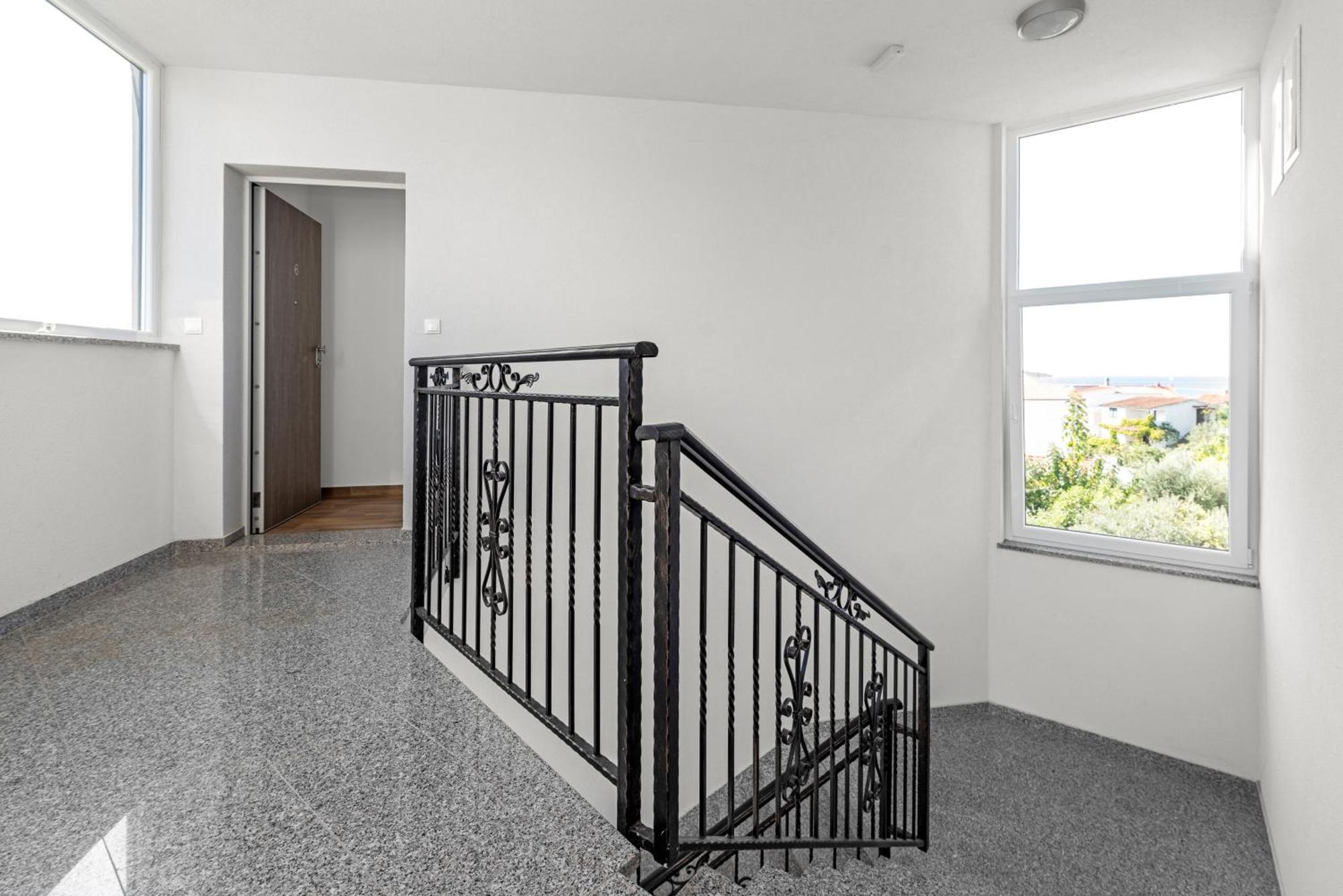 Apartments Boomerang Рогозниця Номер фото