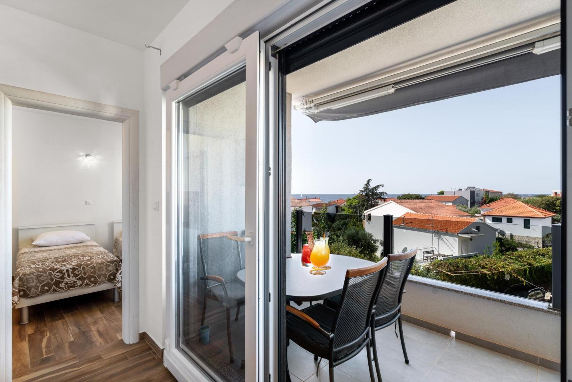 Apartments Boomerang Рогозниця Номер фото