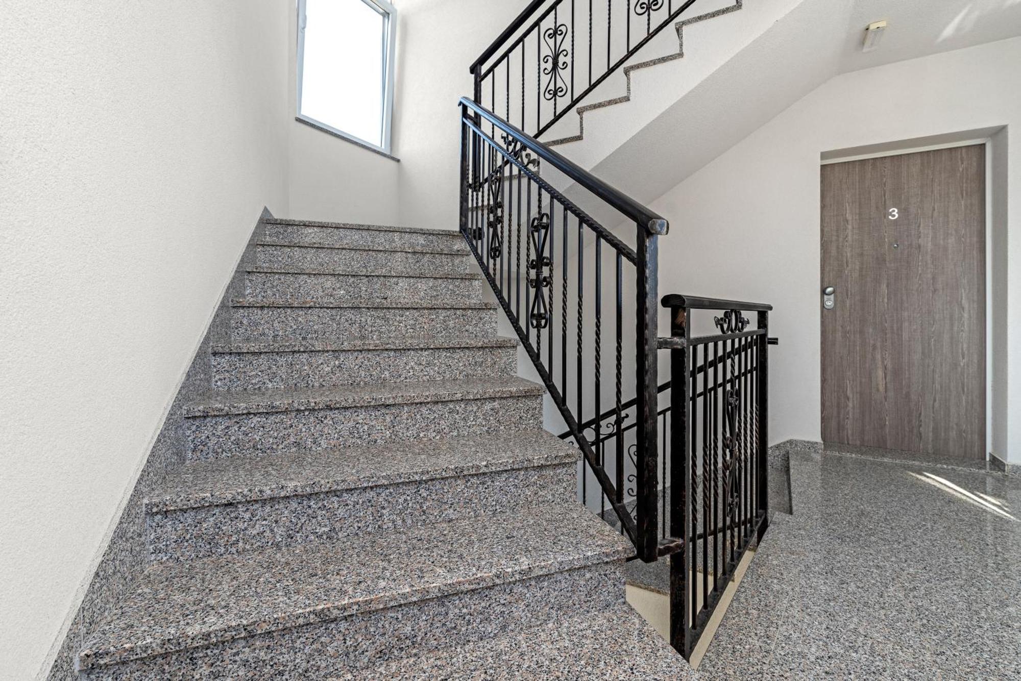 Apartments Boomerang Рогозниця Номер фото
